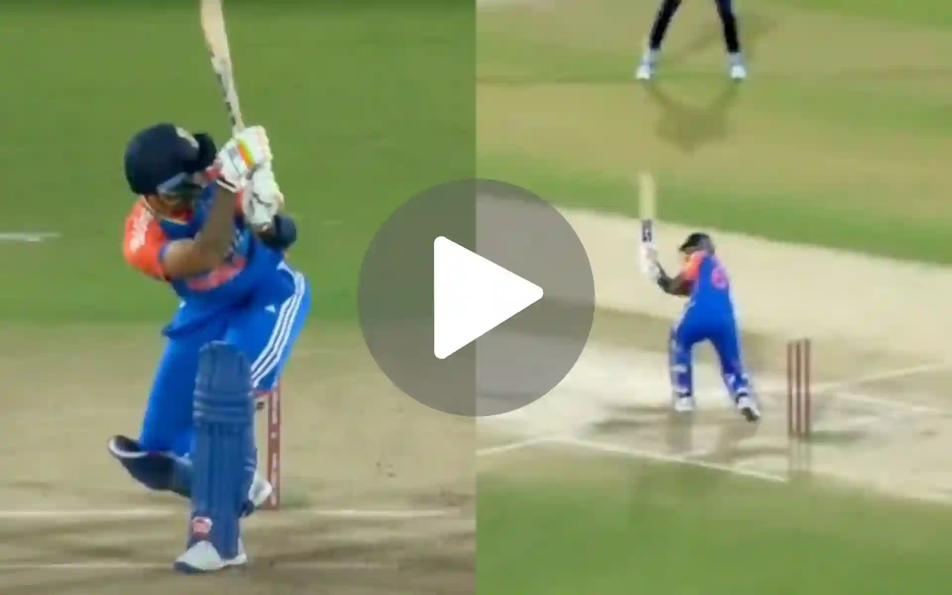 [Watch] SUPLA LANDS! Surya's Domination Over Archer Continues As He Reminds Of T20I Debut